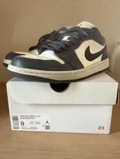 エアジョーダン1 Low