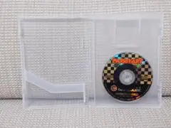 ゲームキューブ マリオカートダブルダッシュ