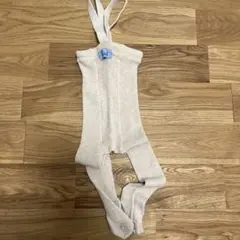 silly silas Footed Tights