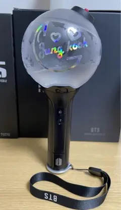 アミボム ver.3 トレカ付 公式