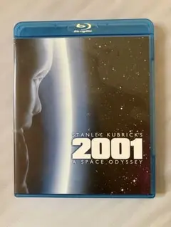 2001年宇宙の旅('68米)