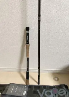 バレーヒル ブラックスケール BKHC-86XX ディスタンスエディション