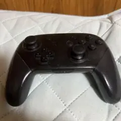Nintendo Switch Pro Controller ブラック