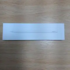 【Apple】Apple Pencil（USB-C）