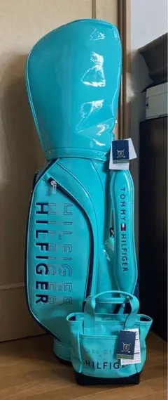 TOMMY HILFIGER GOLF