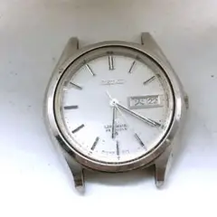 【ジャンク】SEIKO LORD MATIC 5606-7070 ベルトなし