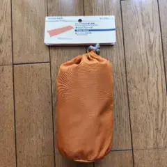 mont-bell CAMP SHEET オレンジ
