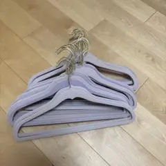 Dutch Hanger ダッチハンガー　ピンク25本セット