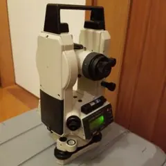 電子セオドライト 測量