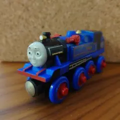 2025年最新】きかんしゃトーマス 木製レールシリーズ ベル の