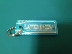 UFO KEY 設定キー 1枚