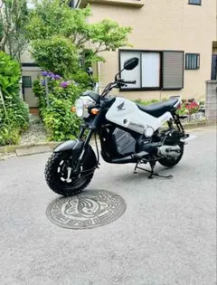Navi110 ナビ110 純正カウル　ブラック　左右セット　新品　ホンダ ホンダ NAVIの主要諸元・スペック等の車種情報 | バイクパーツ