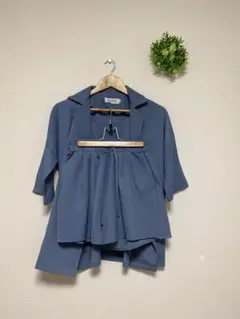 セットアップ　3点セット