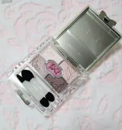 ジルスチュアート リボンクチュール アイズ 15 lady velour ri…