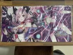 2025年最新】白猫TCG プレイマットの人気アイテム - メルカリ
