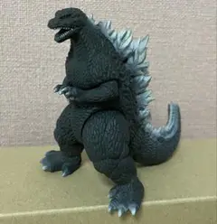 ゴジラ　フィギュア