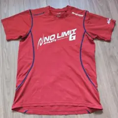 Nishi 陸上Tシャツ　S