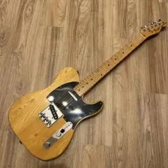本日までFenderJapanTelecaster Eシリアル　テレキャスター 2025年最新】テレキャスター eシリアルの人気アイテム - メルカリ
