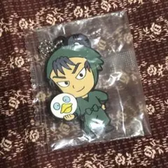 忍たま ラバマス 食満留三郎