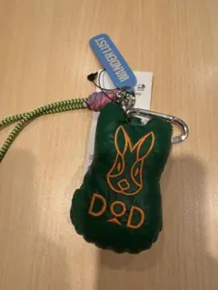 CIAOPANIC TYPY チャオパニックDOD別注 ドキドキにぎりもち