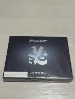 SnowMan LIVE TOUR LABO