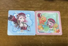 原神 GIGO コースター シャルロット
