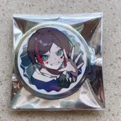CRフェス 2025 缶バッジ 缶バ うるか レア