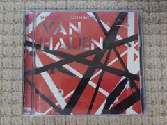 Very Best of Van Halen 2枚組 CD