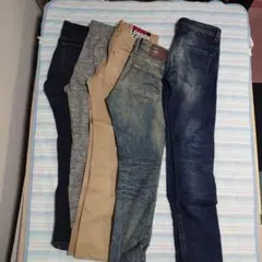 スボンまとめ売りセット