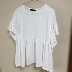 HONEYSUCKLE ROSE 半袖トップス