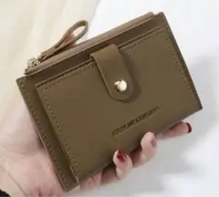 スモールウォレット　財布