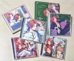 ピオフィオーレの晩鐘CD4枚セット