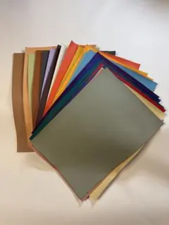合皮生地