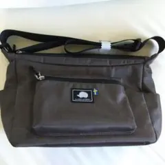 スカンジナビアンフォレスト　ショルダーバッグ