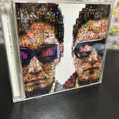 m-flo inside -WORKS BESTⅡ CDアルバム