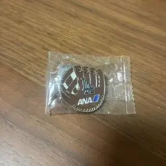 ロサンゼルス・ドジャース 記念ピンバッジ