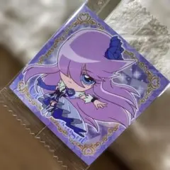 プリキュアウエハース2 キュアムーンライト