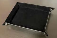 合皮 小物入れ