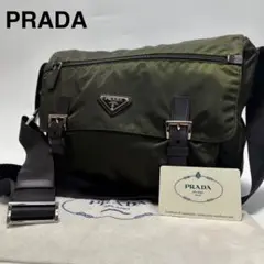 プラダ PRADA BT6671 VELASPORT ギャラ付き ヨドバシ.com - プラダ PRADA BT6671 VELA/NERO [ショルダー