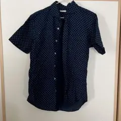 GU 半袖シャツ