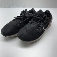 $ Nike ブラック ランニングシューズ CW7358-002