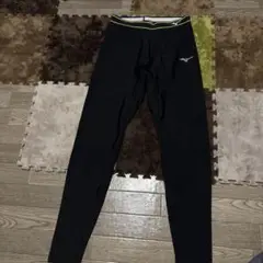 Mizuno タイツ Mサイズ