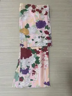 豆千代モダン　普通袖Mサイズ