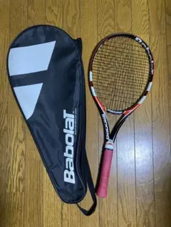 【名機・レア】BABOLAT・バボラ・3本セット 名機・レア】BABOLAT・バボラ・3本セット