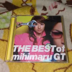 THE BEST of mihimaru GT