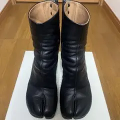 Maison Margiela タビブーツ 足袋ブーツ 37h