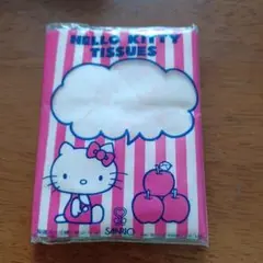ハローキティティッシュ