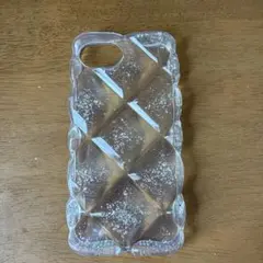 iphone16e ケース　①