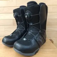 28cm Ride BoA メンズ スノーボードブーツ ライド