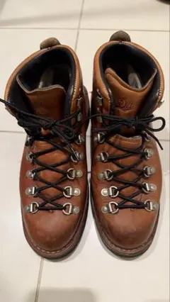 Danner Mountain Light ダナー マウンテンライト